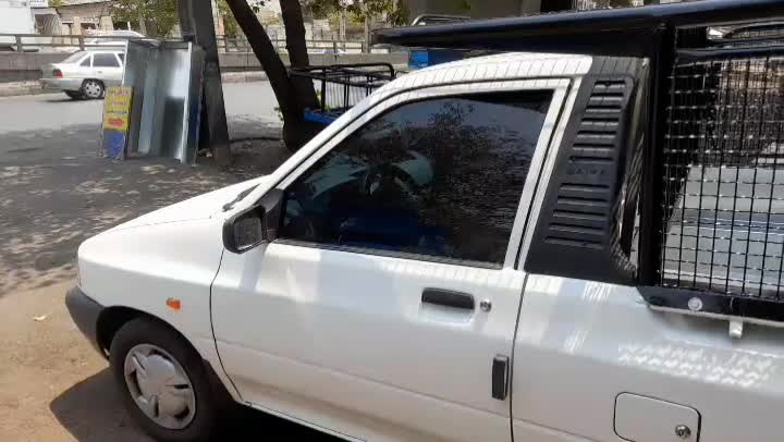 کفی و باربند|قطعات یدکی و لوازم جانبی|کرج, کلاک نو|دیوار