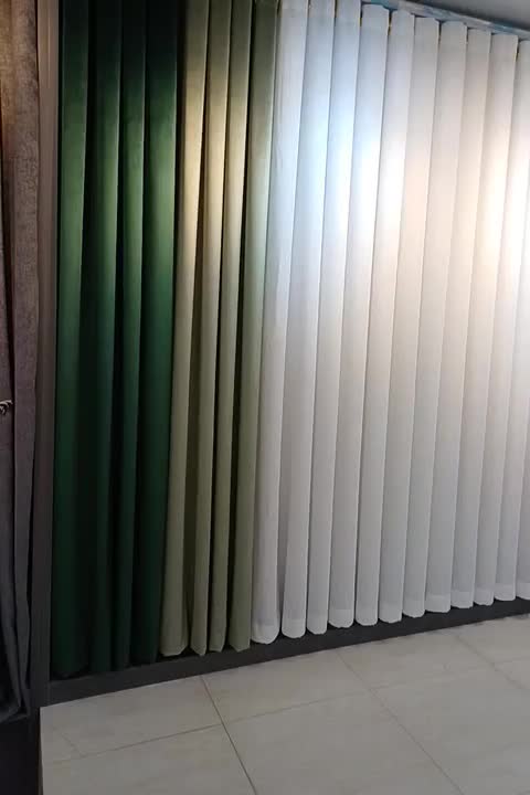 پرده (ویترین مغازه)|پرده، رانر، رومیزی|قدس, شهرقدس|دیوار