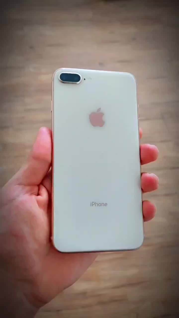 ایفون iphone 8 plus|موبایل|اصفهان, درب سیبه علیا|دیوار