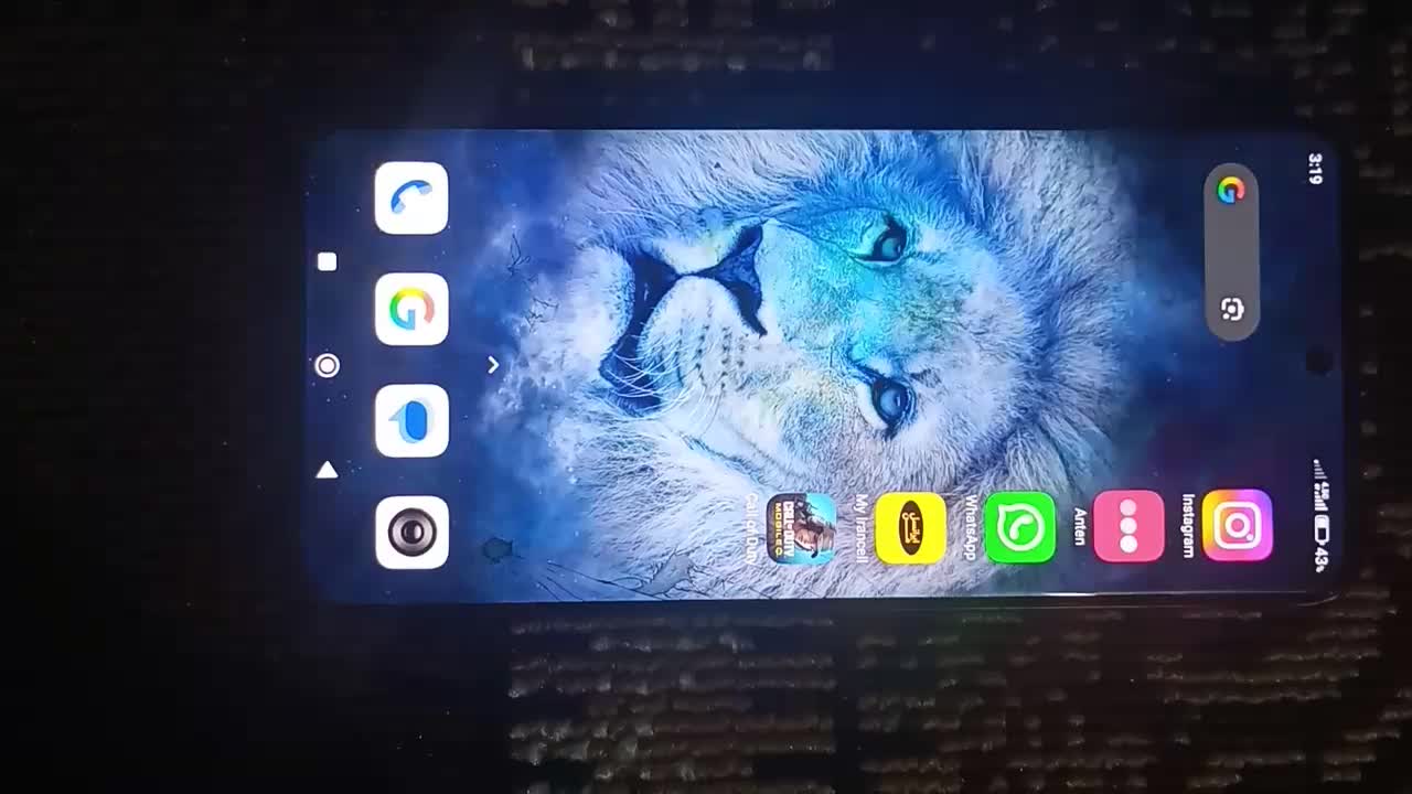 گوشی نوت ۱۳پرو پلاس|موبایل|مسجد سلیمان, |دیوار