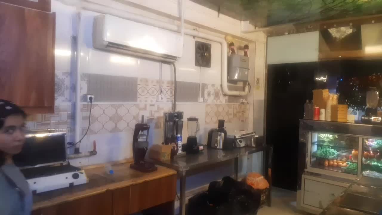 تجهیزات آب میوه بستنی|کافی‌شاپ و رستوران|جم, |دیوار