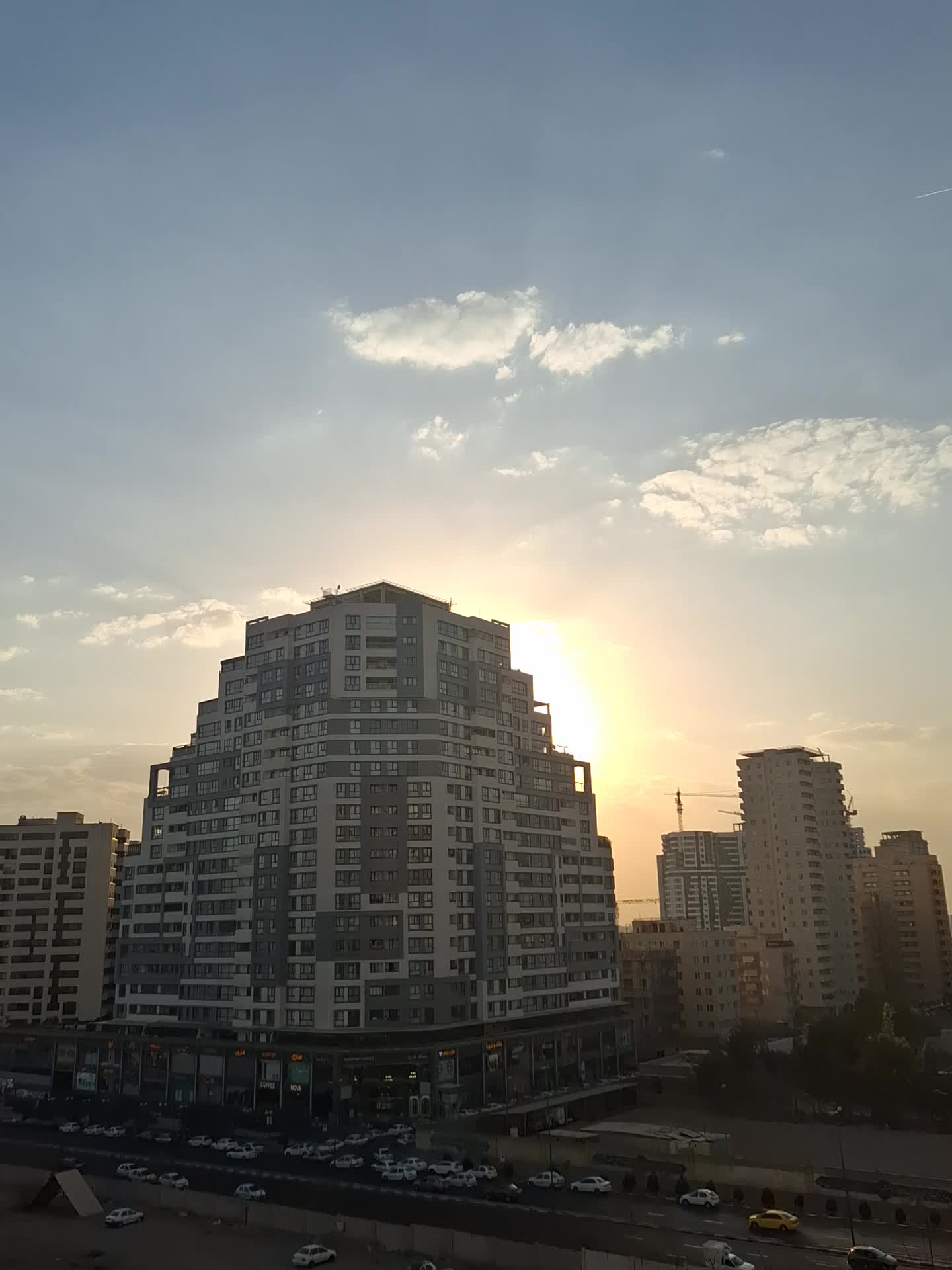 رونیکا پالاس کوهک.حاج رحیم.با بازدید واحد|فروش آپارتمان|تهران, کوهک|دیوار