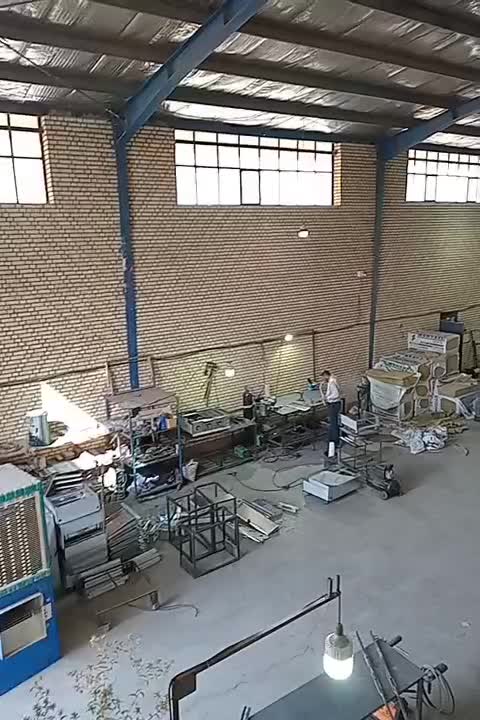 فرپیتزا ریلی سرخکن گریل دیسپلی اجاق|کافی‌شاپ و رستوران|رباط‌کریم, شهرک صنعتی پاسارگاد|دیوار