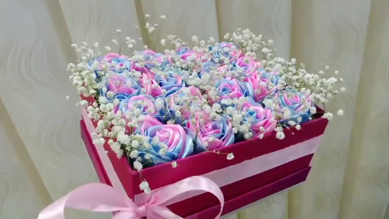 گل های ربانی|گل مصنوعی|قرچک, باقرآباد|دیوار