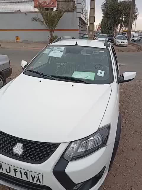 کوییک S صفر|خودرو سواری و وانت|قیامدشت - خاورشهر, |دیوار