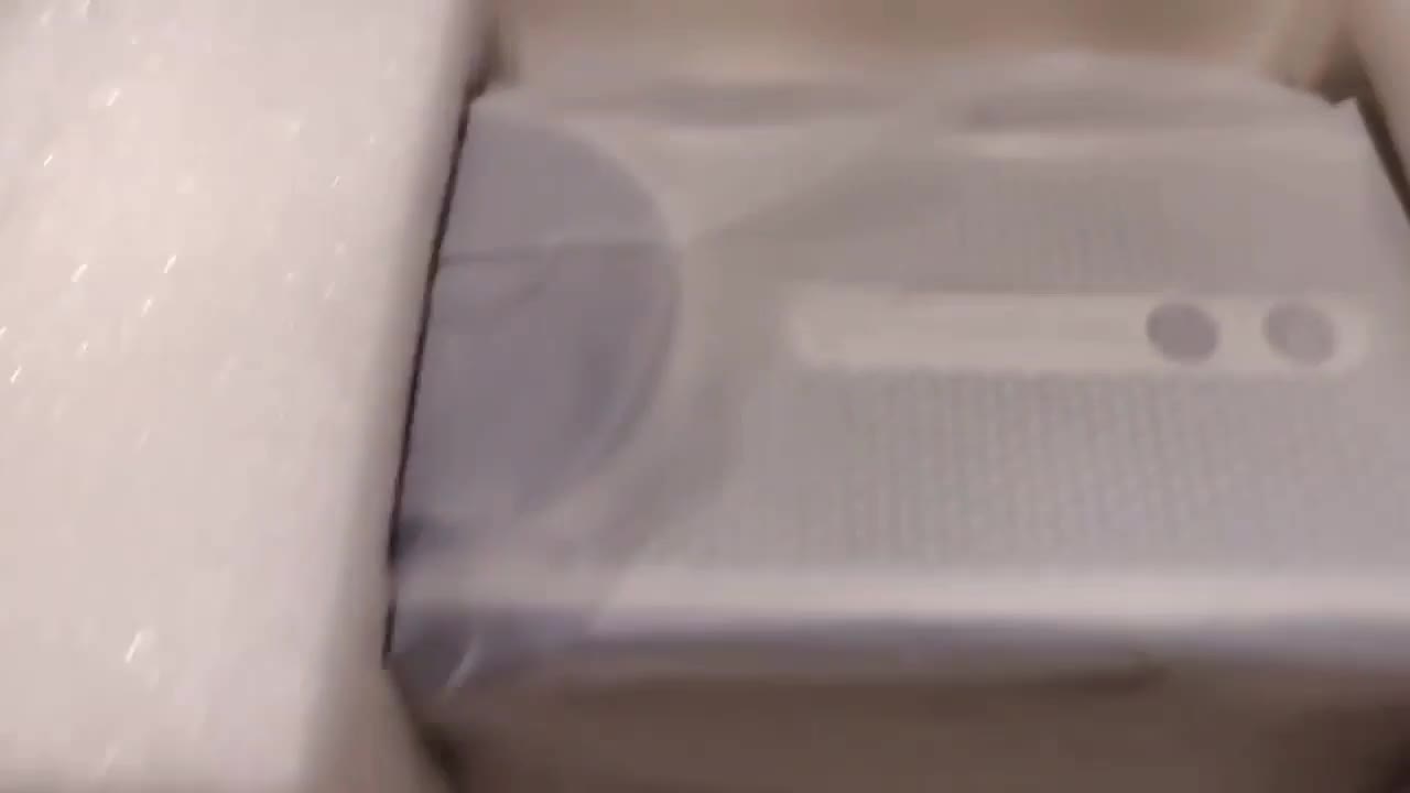 ویدئو پروژکتور هوشمند YABER K1|تلویزیون و پروژکتور|یزد, |دیوار