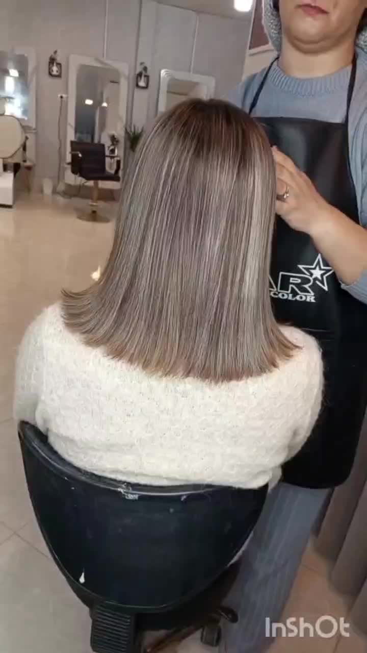 خدمات رنگ مو|خدمات آرایشگری و زیبایی|جوین, |دیوار