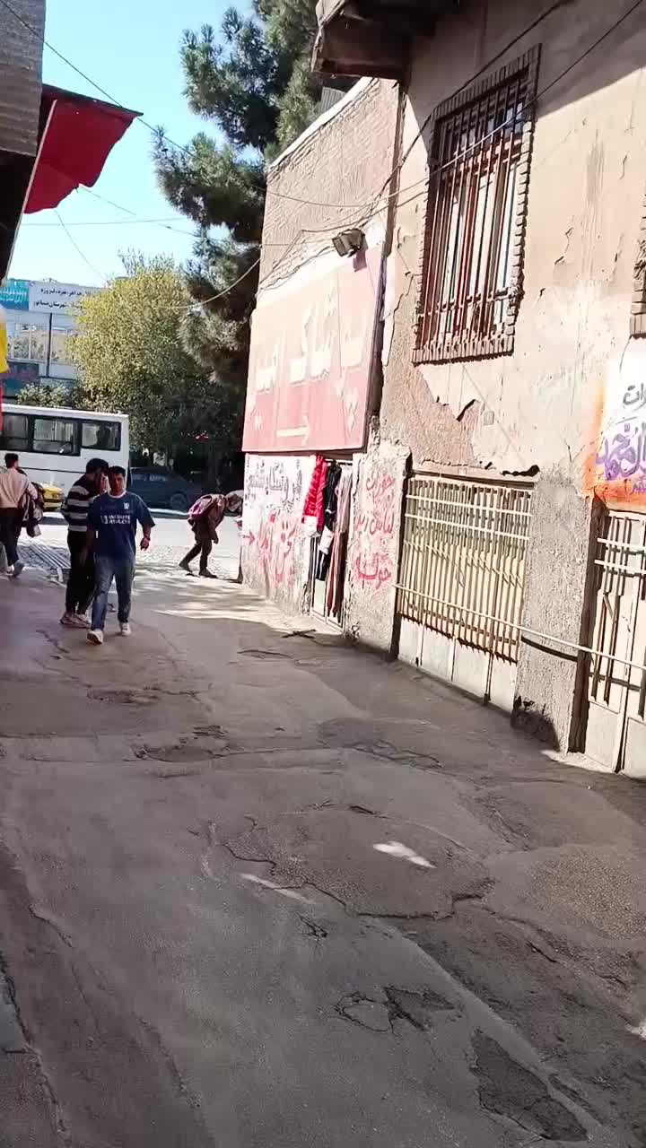 یلدا را با پوشاک امین تجربه کنید|لباس|نیشابور, امام|دیوار