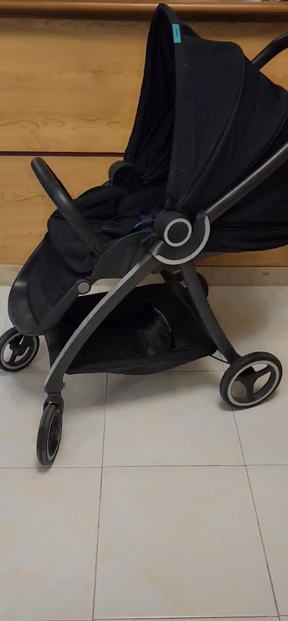 کالسکه و کریکات جی بی پلاس|کالسکه و لوازم جانبی|شیراز, معالی‌آباد|دیوار