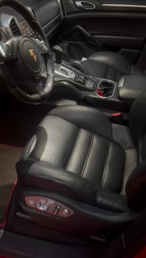 پورشه کاین ۲۰۱۳ ۶ سیلندر بیرنگ فول کامل|خودرو سواری و وانت|تهران, صادقیه|دیوار