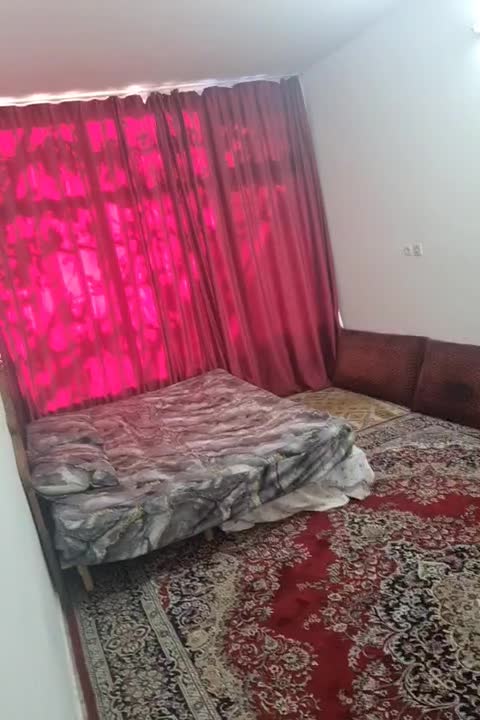 اجاره سوییت واحد همکف حیاط دار دربست پاسخگویی+24|اجارهٔ کوتاه‌مدت آپارتمان و سوئیت|اصفهان, ولدان|دیوار