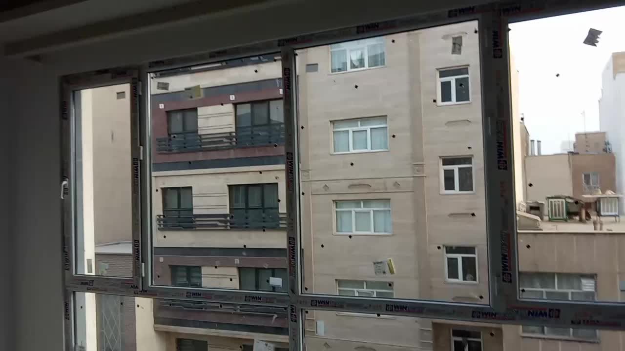 نصب و ساخت در و پنجرع upvc و توری پیلیسه|خدمات پیشه و مهارت|تهران, استاد معین|دیوار