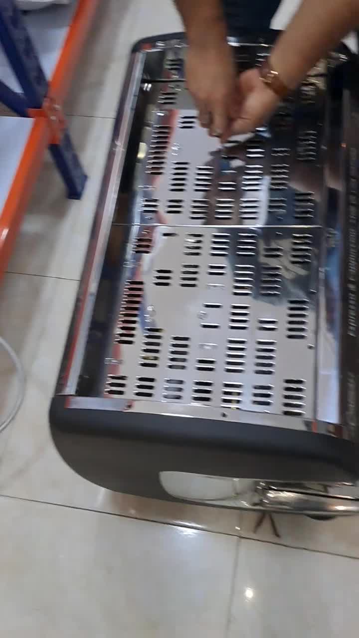 Cimbali m39|کافی‌شاپ و رستوران|کرمانشاه, |دیوار
