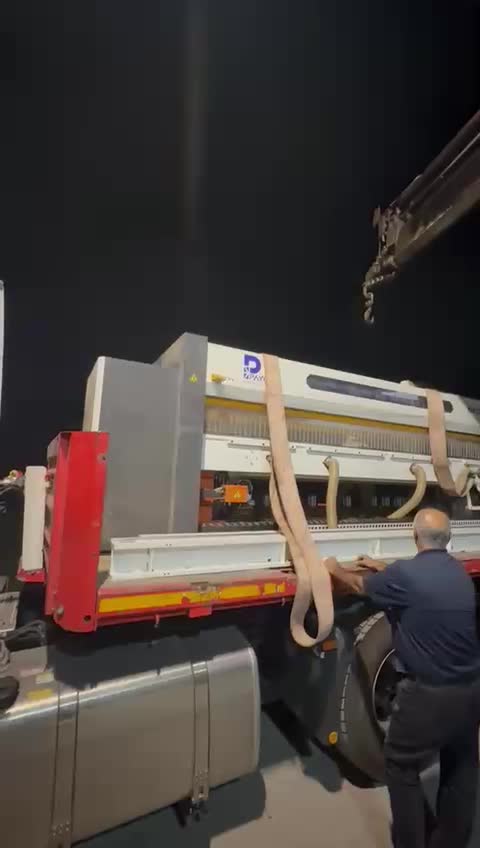 فروش دستگاه mdf|ماشینآلات صنعتی|بندرعباس, |دیوار