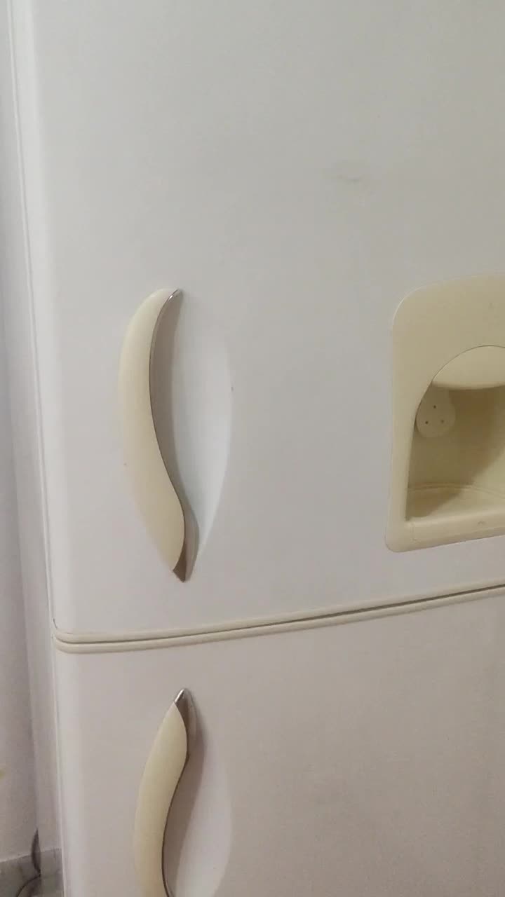 یخچال فریزر امرسان  کاملا سالم|یخچال و فریزر|تهران, سنگلج (شاپور)|دیوار