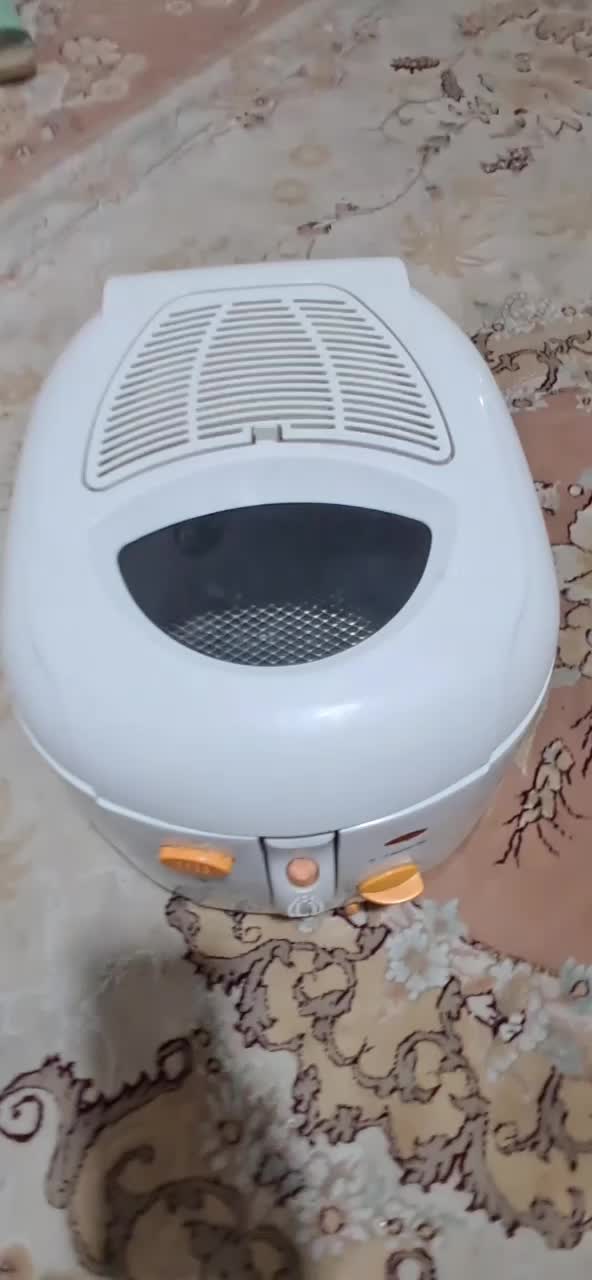 سرخ کن گاسونیک Gosonic|اجاق گاز و لوازم برقی پختوپز|تهران, نیروی هوایی (پیروزی)|دیوار