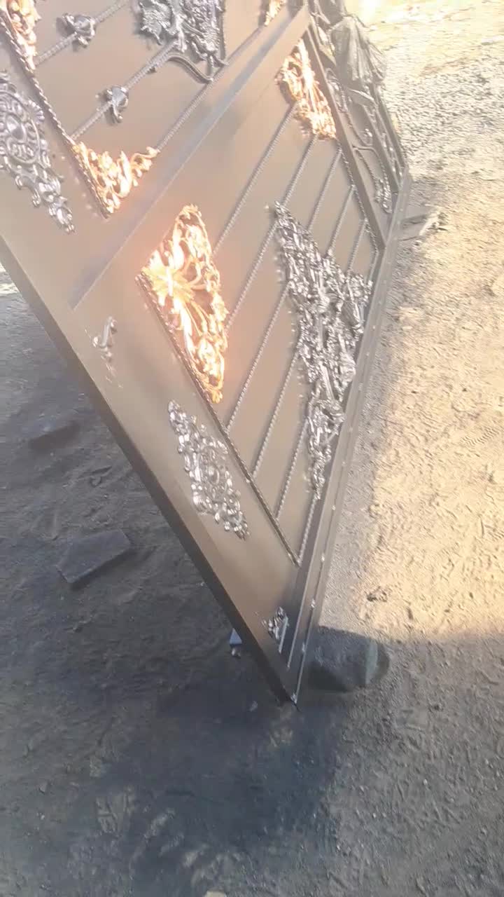 سند دار باغ ویلا آسفالت درب کد ۷۹۰۱در ساختمان۵۵۵|مصالح و تجهیزات ساختمان|مشهد, رسالت|دیوار