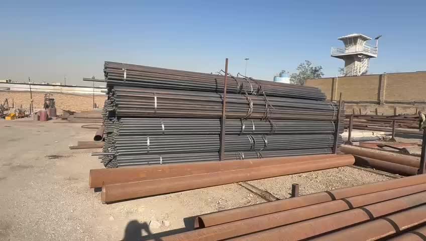 لوله داربستی|مصالح و تجهیزات ساختمان|مشهد, کوی المهدی|دیوار