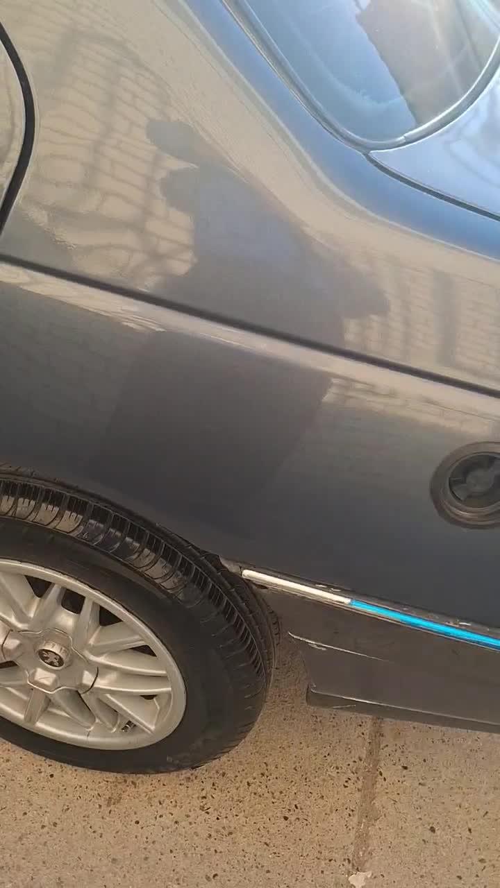 پژو۴۰۵|خودرو سواری و وانت|بوکان, |دیوار