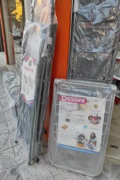 نردبان پله ای تاشو|ابزارآلات|مشکین‌دشت, |دیوار