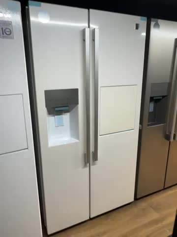 یخچال دوو در رسالت|یخچال و فریزر|تهران, مجیدیه|دیوار