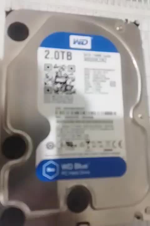 هارد 2|قطعات و لوازم جانبی رایانه|نیشابور, فرح بخش|دیوار