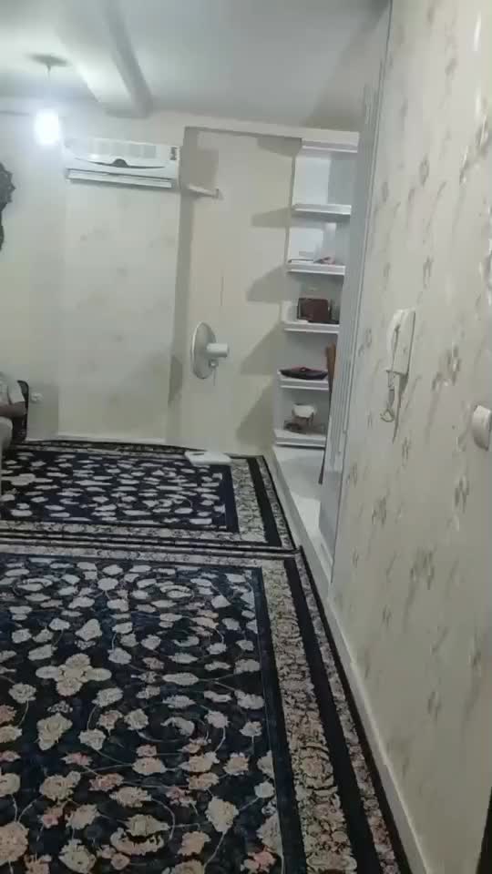 آپارتمان ۶۱متری(سپاه۷)|فروش آپارتمان|ساوه, |دیوار
