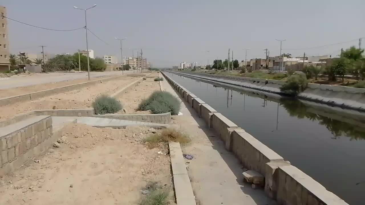 فروش ۲ قطعه زمین فاز ۱ بلوار الائمه کنار هم|فروش زمین و ملک کلنگی|بندر ماهشهر, |دیوار