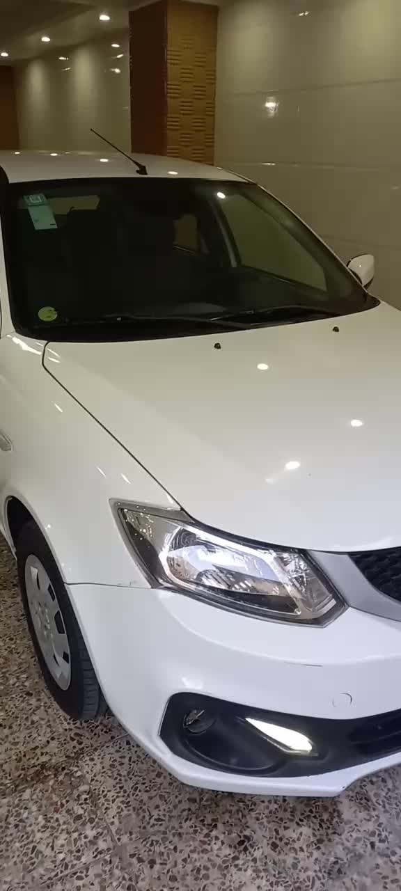 ساینا دوگانه فابریک ۱۴۰۲|خودرو سواری و وانت|گرگان, |دیوار