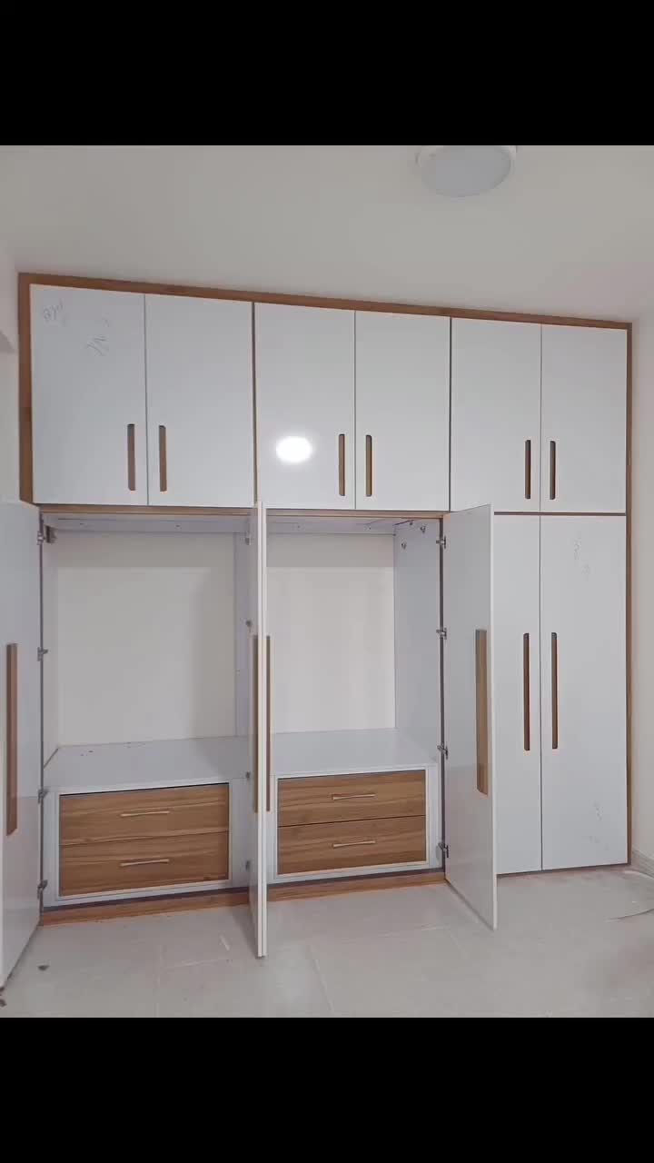 کمد دیواری|جاکفشی، کمد، دراور|رامهرمز, |دیوار