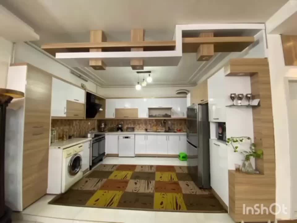 فروش ویلایی شیک در کلالی|فروش خانه و ویلا|تربت جام, شهرک آزادگان|دیوار