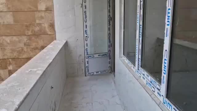 آپارتمان ۱۰۸متری*نوساز و کلید نخورده*دو نبش و شیک|فروش آپارتمان|مشکین‌دشت, |دیوار