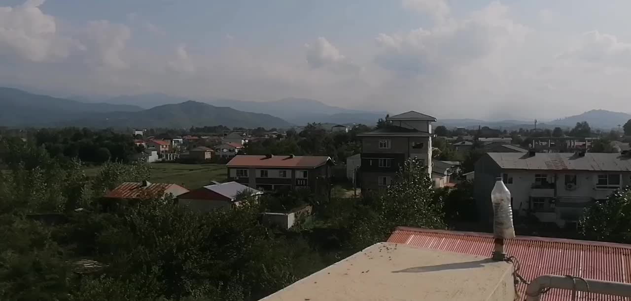 دو واحد 200متری به همراه بام 200متری اختصاصی|فروش آپارتمان|سیاهکل, |دیوار