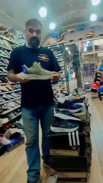 کفش اسکیچرز اصلی|کیف، کفش، کمربند|مشهد, عیدگاه|دیوار