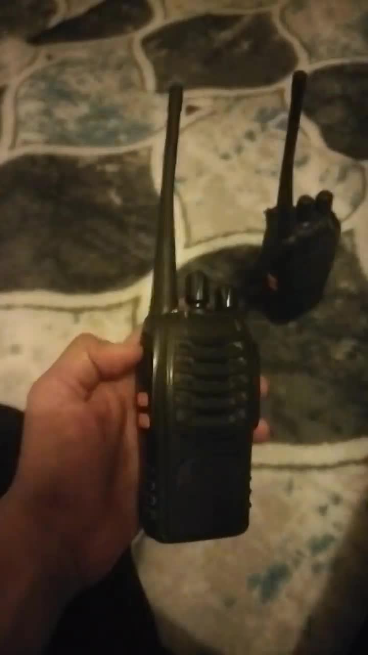 بیسیم بافنگ درجه یک|کوهنوردی و کمپینگ|تربت جام, معدآباد|دیوار