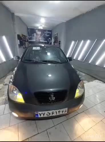 تیبا ۲ بیرنگ|خودرو سواری و وانت|رشت, استقامت ۱|دیوار