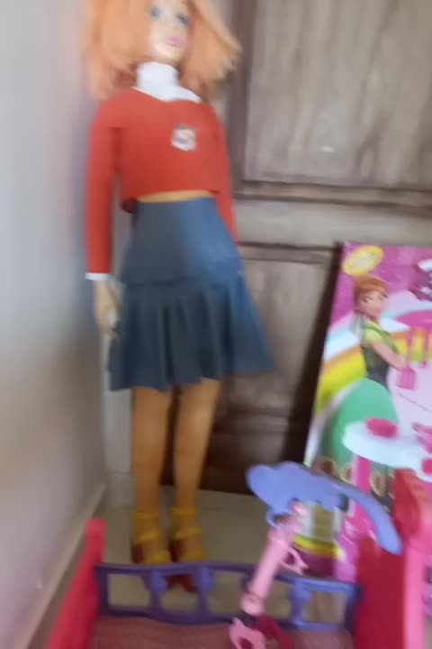 عروسک و اسباب بازی|اسباب‌‌بازی|صدرا-فارس, فاز ۱|دیوار