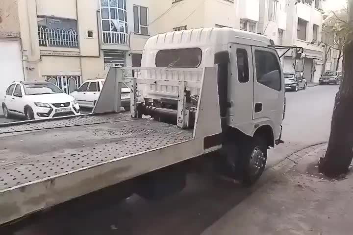 خودروبرکفی سوارکش امدادخودروکریرسوارکش|خدمات حمل و نقل|مشهد, رسالت|دیوار