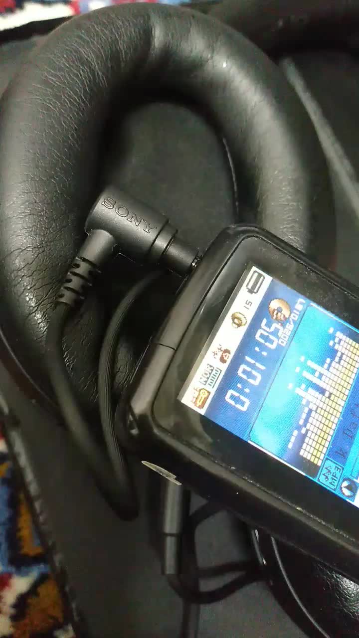 mp3 player و mp4|پخش‌کننده همراه|تهران, نازی‌آباد|دیوار