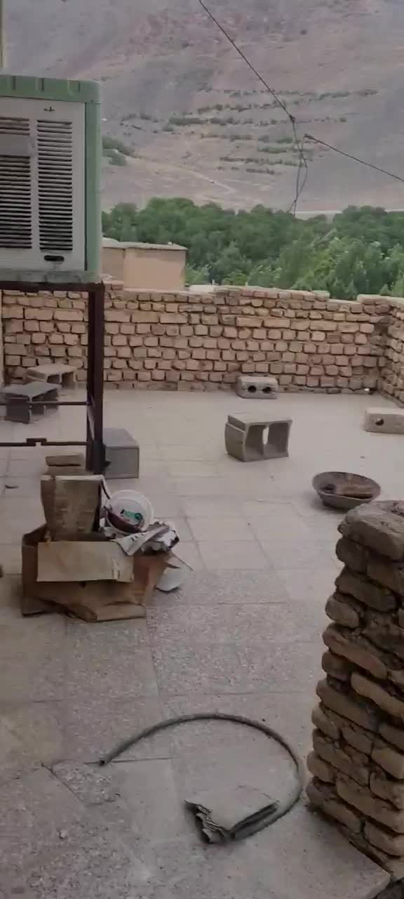 فروش یک دستگاه خانه شخصی ویلایی|فروش خانه و ویلا|زاینده رود, |دیوار