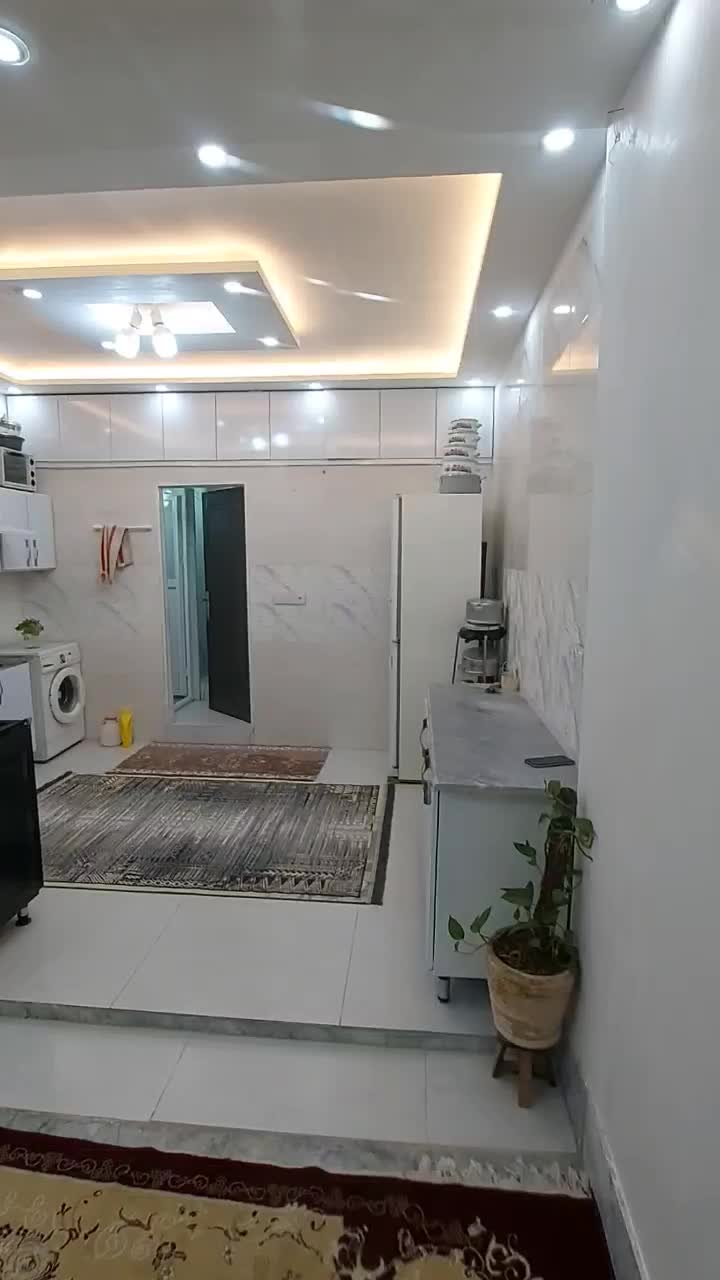 فروش ویلایی دوخوابه روستای منظر،منطقه امیرالمومنین|فروش خانه و ویلا|تربت‌حیدریه, منظر|دیوار