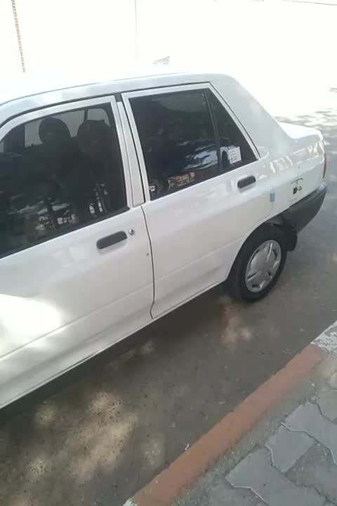 پراید۱۳۱مدل۹۸|خودرو سواری و وانت|سبزوار, جوادیه شرقی|دیوار