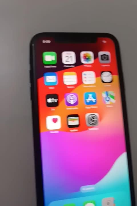 گوشی آیفون ایکس آر xr|موبایل|بندرعباس, |دیوار