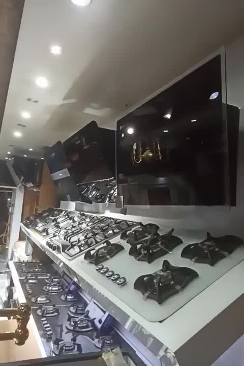 هود آشپزخانه لمسی|هود|اصفهان, گلستان|دیوار