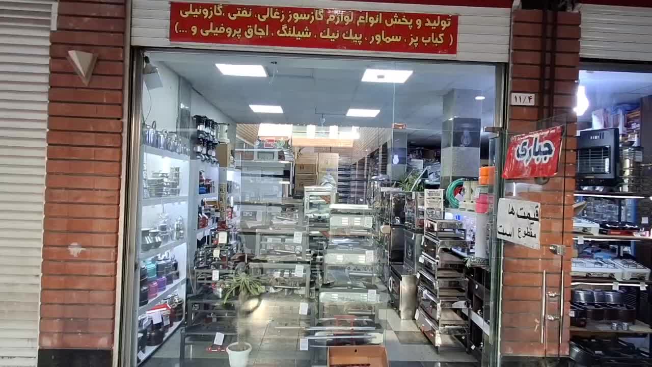 تنور گازی مدل جدید اجاق دار مبتکر استاندارد|اجاق گاز و لوازم برقی پختوپز|تبریز, |دیوار