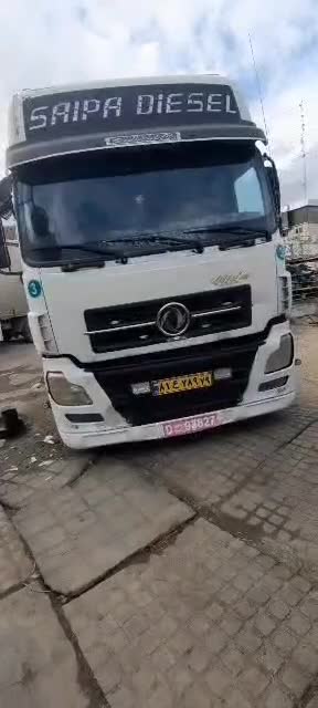 البرز تک مدل 90|خودرو سنگین|قزوین, |دیوار