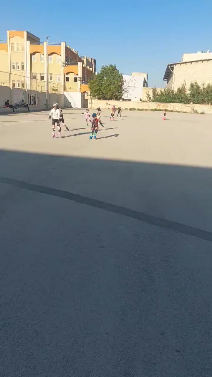 اموزش اسکیت|خدمات آموزشی|بوشهر, |دیوار