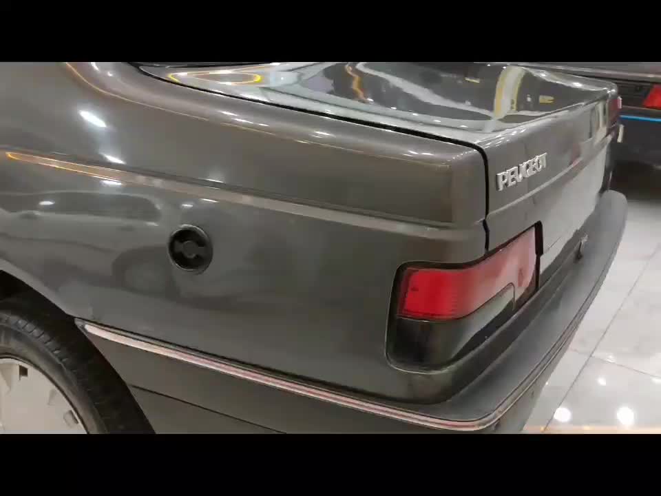 روآ سال دوگانه کارخانه مدل 89|خودرو سواری و وانت|سقز, |دیوار