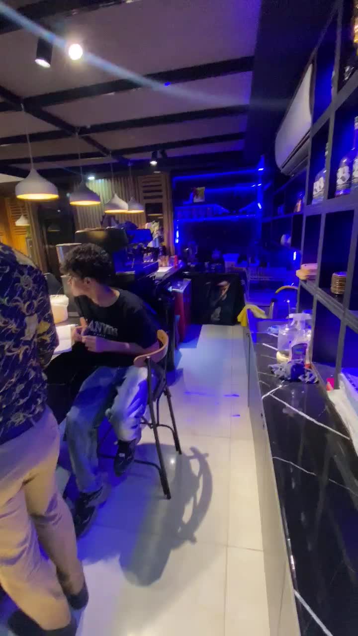 واگذاری کافه فست فود و خانه بازی بزرگسالان|فروش مغازه و غرفه|اهواز, گلستان|دیوار