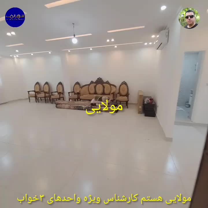 ۲۸۸متر/۴خواب/۲طبقه۲واحد/۴پارکینگ/خرمشهر|فروش آپارتمان|رشت, کوی امام رضا|دیوار